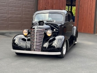 1938 Chevrolet Street Rod for sale in Michigan (ID-154837)