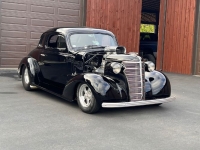 1938 Chevrolet Street Rod for sale in Michigan (ID-154837)