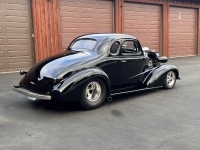 1938 Chevrolet Street Rod for sale in Michigan (ID-154837)