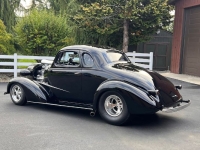 1938 Chevrolet Street Rod for sale in Michigan (ID-154837)