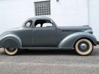 1938 Chrysler Coupe for sale in Riverhead, New York (ID-127536)