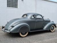 1938 Chrysler Coupe for sale in Riverhead, New York (ID-127536)