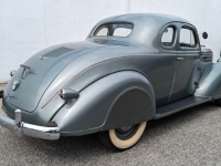 1938 Chrysler Coupe for sale in Riverhead, New York (ID-127536)