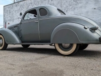 1938 Chrysler Coupe for sale in Riverhead, New York (ID-127536)