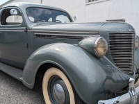 1938 Chrysler Coupe for sale in Riverhead, New York (ID-127536)