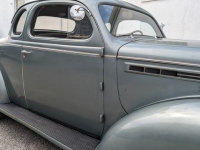1938 Chrysler Coupe for sale in Riverhead, New York (ID-127536)