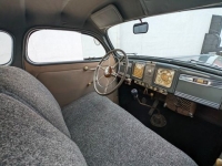 1938 Chrysler Coupe for sale in Riverhead, New York (ID-127536)