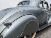 1938 Chrysler Coupe for sale in Riverhead, New York (ID-127536)