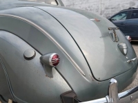 1938 Chrysler Coupe for sale in Riverhead, New York (ID-127536)