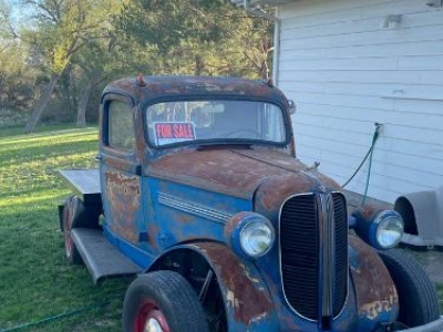 1938 Dodge Brothers Pickup for sale