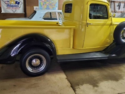 1938 Dodge Brothers Pickup for sale