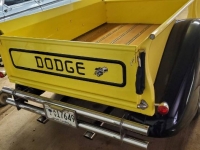 1938 Dodge Brothers Pickup for sale in Michigan (ID-113136)