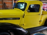 1938 Dodge Brothers Pickup for sale in Michigan (ID-113136)