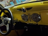 1938 Dodge Brothers Pickup for sale in Michigan (ID-113136)