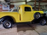 1938 Dodge Brothers Pickup for sale in Michigan (ID-113136)