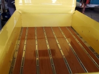 1938 Dodge Brothers Pickup for sale in Michigan (ID-113136)