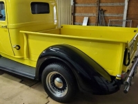 1938 Dodge Brothers Pickup for sale in Michigan (ID-113136)