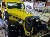 1938 Dodge Brothers Pickup for sale in Michigan (ID-113136)