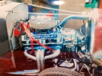 1938 Dodge Coupe for sale in Michigan (ID-103504)