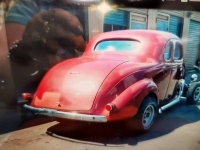 1938 Dodge Coupe for sale in Michigan (ID-103504)