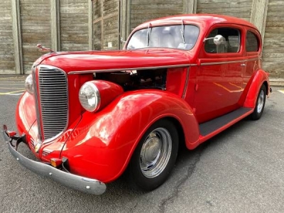 1938 Dodge Hot Rod for sale