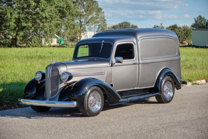 1938 Dodge Humpback for sale (ID-108876)