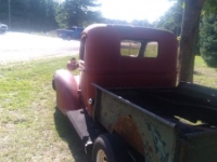 1938 Dodge Pickup for sale in Michigan (ID-120565)