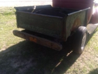 1938 Dodge Pickup for sale in Michigan (ID-120565)