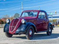 1938 Fiat 500 for sale in Michigan (ID-125457)