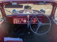 1938 Fiat 500 for sale in Michigan (ID-125457)