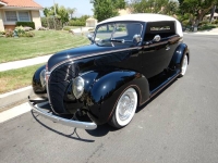 1938 Ford Cabriolet for sale (ID-108932)