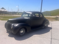 1938 Ford Club Coupe for sale in Michigan (ID-142132)
