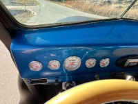 1938 Ford Club Coupe for sale in Michigan (ID-142132)
