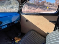 1938 Ford Club Coupe for sale in Michigan (ID-142132)