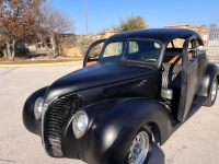 1938 Ford Club Coupe for sale in Michigan (ID-142132)