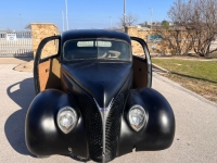 1938 Ford Club Coupe for sale in Michigan (ID-142132)