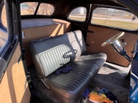 1938 Ford Club Coupe for sale in Michigan (ID-142132)