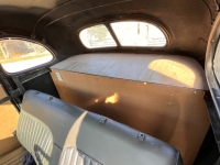 1938 Ford Club Coupe for sale in Michigan (ID-142132)
