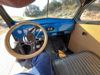1938 Ford Club Coupe for sale in Michigan (ID-142132)