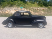 1938 Ford Club Coupe for sale in Michigan (ID-142132)