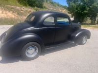 1938 Ford Club Coupe for sale in Michigan (ID-142132)
