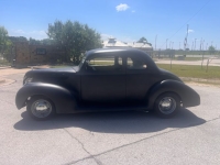 1938 Ford Club Coupe for sale in Michigan (ID-142132)