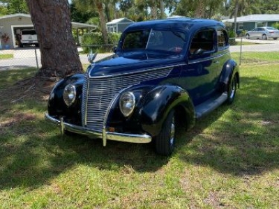 1938 Ford Coupe for sale