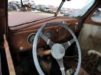 1938 Ford Coupe for sale in Michigan (ID-127479)