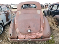 1938 Ford Coupe for sale in Michigan (ID-127479)