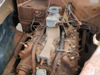 1938 Ford Coupe for sale in Michigan (ID-127479)