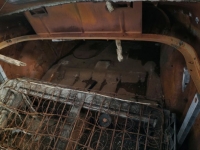1938 Ford Coupe for sale in Michigan (ID-127479)
