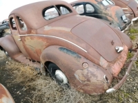 1938 Ford Coupe for sale in Michigan (ID-127479)