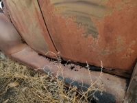 1938 Ford Coupe for sale in Michigan (ID-127479)