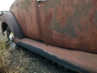 1938 Ford Coupe for sale in Michigan (ID-127479)